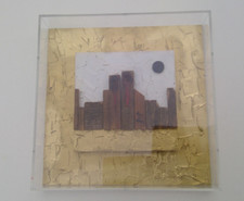 Pierluigi De Lutti in teka 