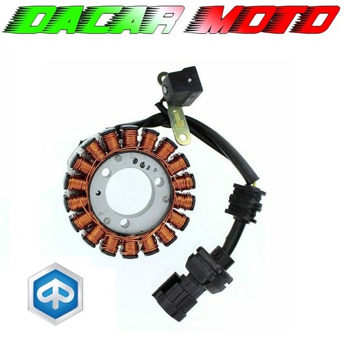 Statore originale piaggio - statore,