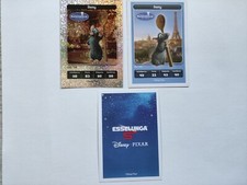 CARDS, STICKERS, TATUAGGI