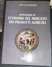 Vito Saccomandi - ISTITUZIONI