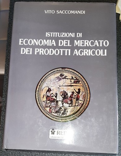 Vito saccomandi istituzioni - vito,