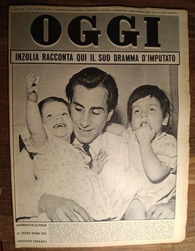 Anni rivista oggi con - anni,