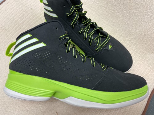 Nuove scarpe basket - nuove, adidas