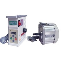 Servomotore brushless a