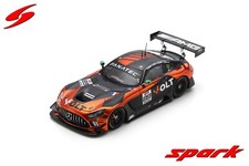 Spark mercedes amg gt3 - 1/43, mercedes-amg