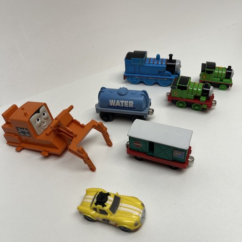 Lotto trenini thomas - lotto,