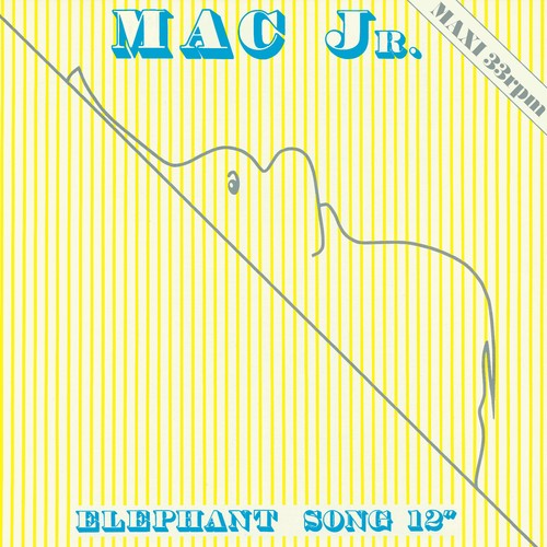 Italo mac jr elephant - mac,