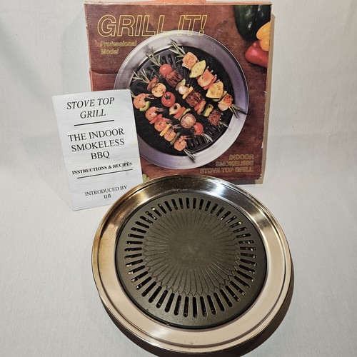 Grill griglia piano - grill, it!