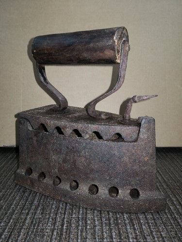 Antico ferro stiro a - antico,