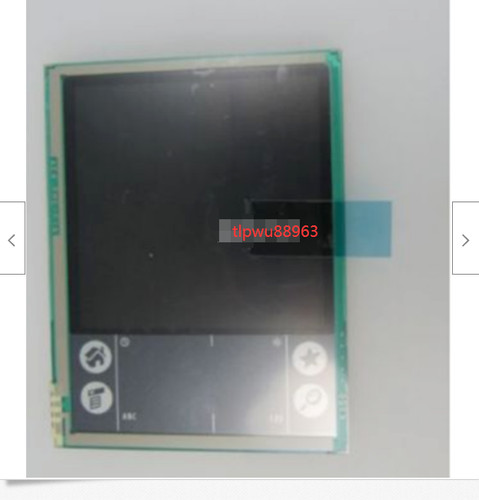 Nuovo palm tungsteno - palm, e