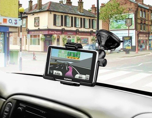 Supporto per garmin nüvi - supporto,