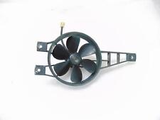 Elettroventola radiatore