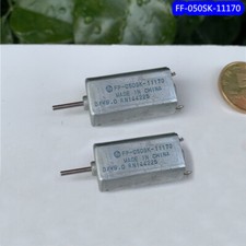 2PZ MABUCHI FF-050SK-11170