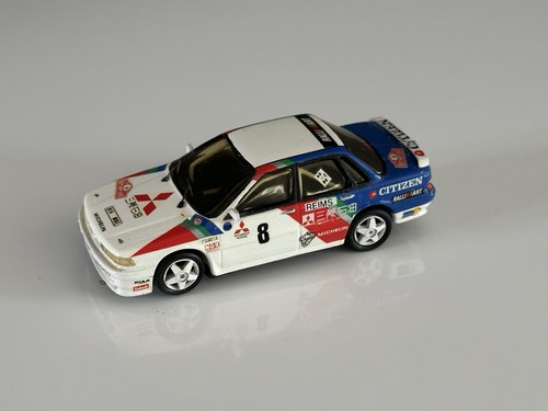 Kit jemmpy mitsubishi - 43,