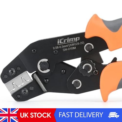 Icrimp 01bm pinza - icrimp, sn-01bm