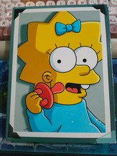 THE SIMPSON THE COMPLETE EIGHTH SEASON - DVD - [ENG - NO ITA]