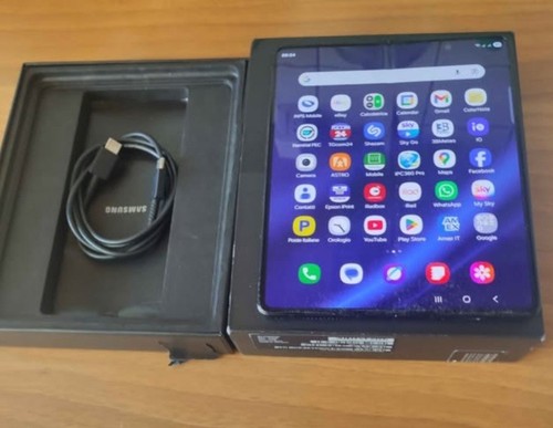 Samsung galaxy fold 3 - samsung,