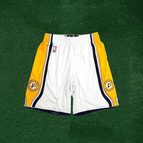 Pantaloncini indiana pacers - pantaloncini,