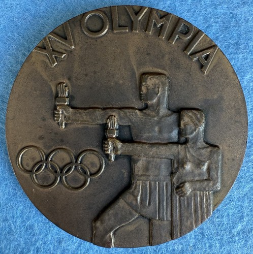 Olimpiadi helsinki - xv, olimpiadi-helsinki
