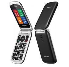 Brondi CELLULARE STONE+ DUAL