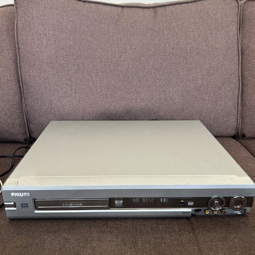 Philips dvdr70 dvdr75 lettore - philips,