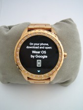 GUESS CONNECT+ SMART WATCH