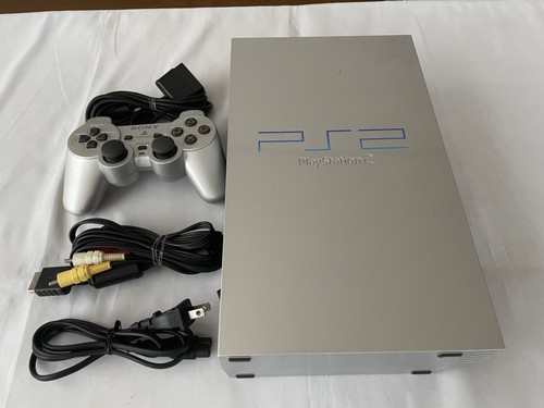 Console sony playstation - playstation, ps2
