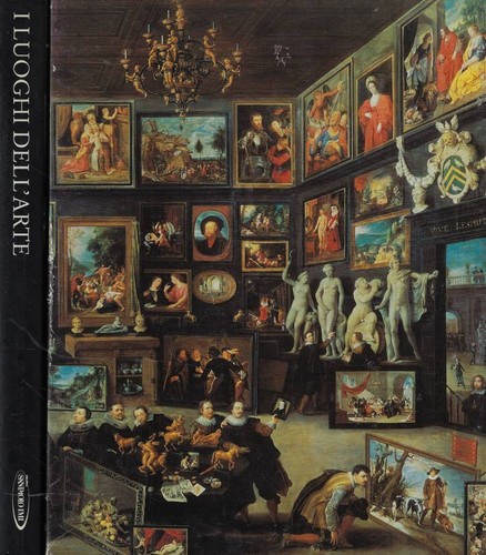 Luoghi dell arte percorso - i, dell'arte