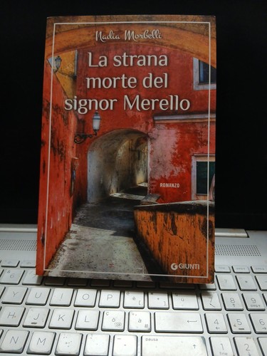 Strana morte del signor - la,