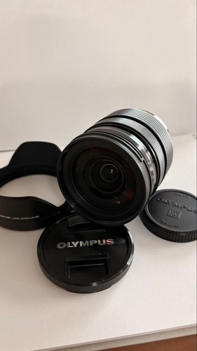 Olympus zuiko digitale - olympus, 12