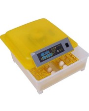 Incubator 48 eggs (para