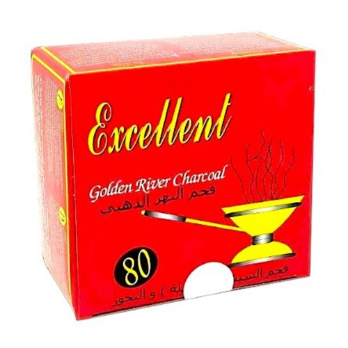Excellent golden river - excellent,