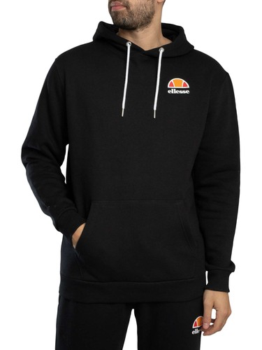 Ellesse uomo felpa con - uomo,