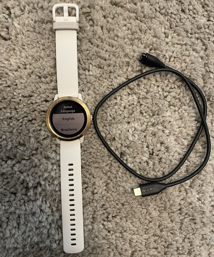 Garmin vivoactive con - garmin,