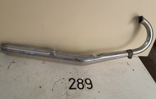 289 marmitta scarico suzuki - 289, gt