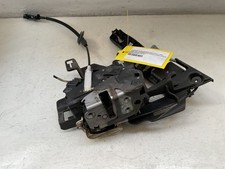 SERRATURA ANTERIORE DESTRA PER