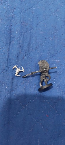 Warhammer 40000 eldar - eldar, zar