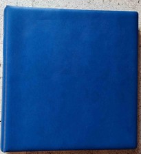 Raccoglitore ad anelli Lindner