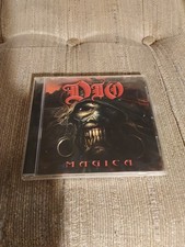 Dio Magica CD 2000, Spitfire