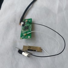 MODULO WI-FI TV 50 POLLICI