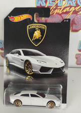 HOT WHEELS LAMBORGHINI 3-8