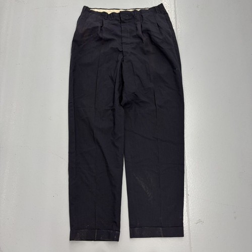 Pantalone plissettato