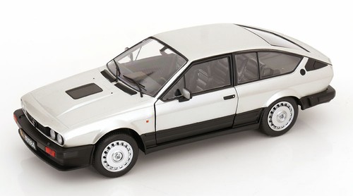 Solido alfa romeo gtv - alfa,