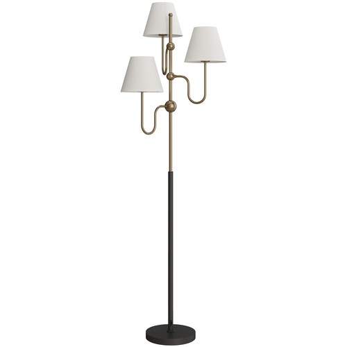 Lampada terra alta 165 - terra, cm