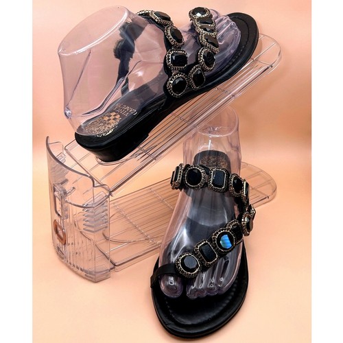Sandali con zeppa vince camuto - sandali,