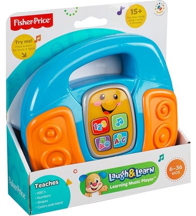 Fisher price gioca impara - fisher-price,, e