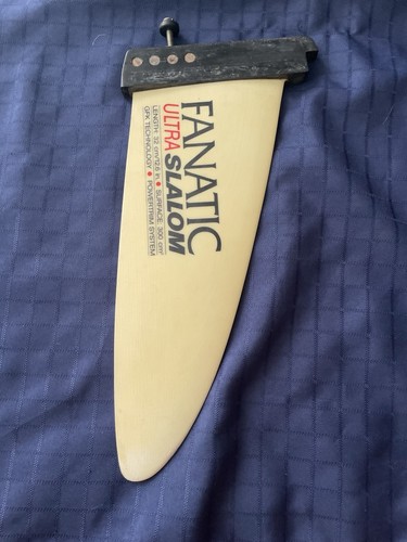 Fanatic ultra slalom - ultra,