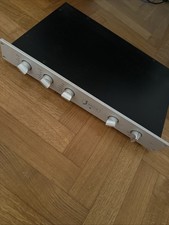 Preamplificatore Spectral Dmc6