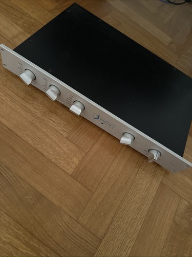 Preamplificatore spectral dmc6 - preamplificatore,