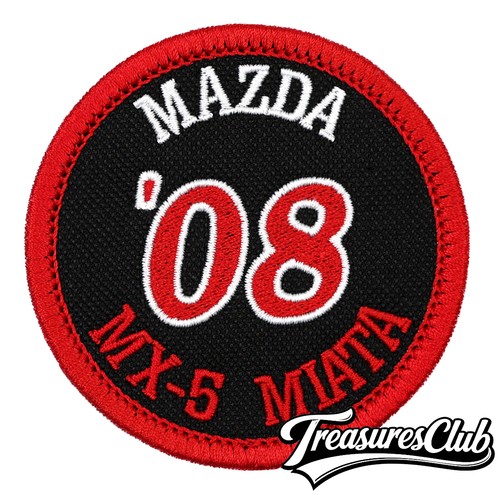 Zaino cappello cucito mazda - zaino,